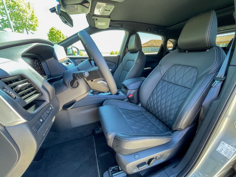 Hybrid másképpen – Nissan Qashqai e-Power - STYLENEWS - Mobility - 2023 qashqai e power teszt, nissan qashqai, nissan qashqai teszt, qashqai e power, 