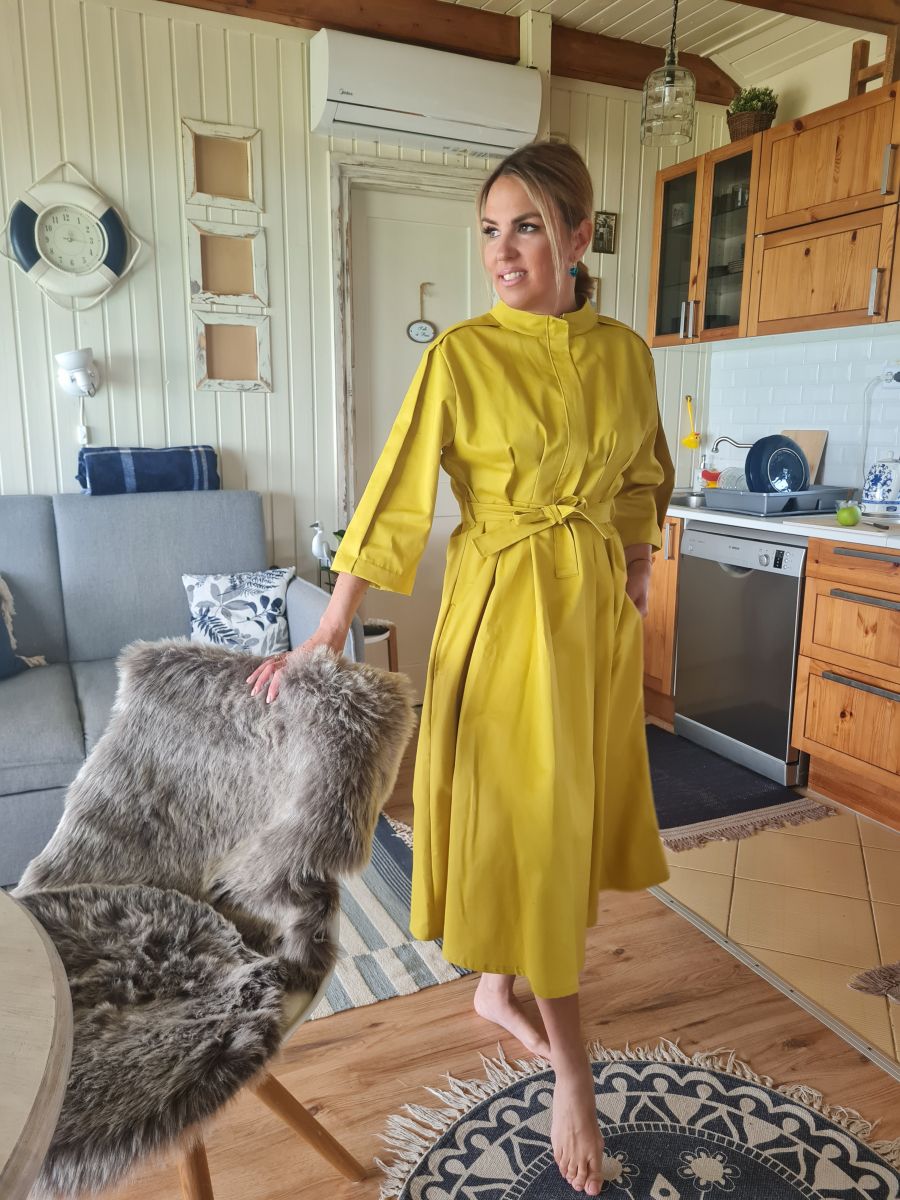 Az egyedi stílus és az egyszerű elegancia útja a divat világában - DIVAT&STÍLUS - Hírek  - corata mónika, divat, stílus, 