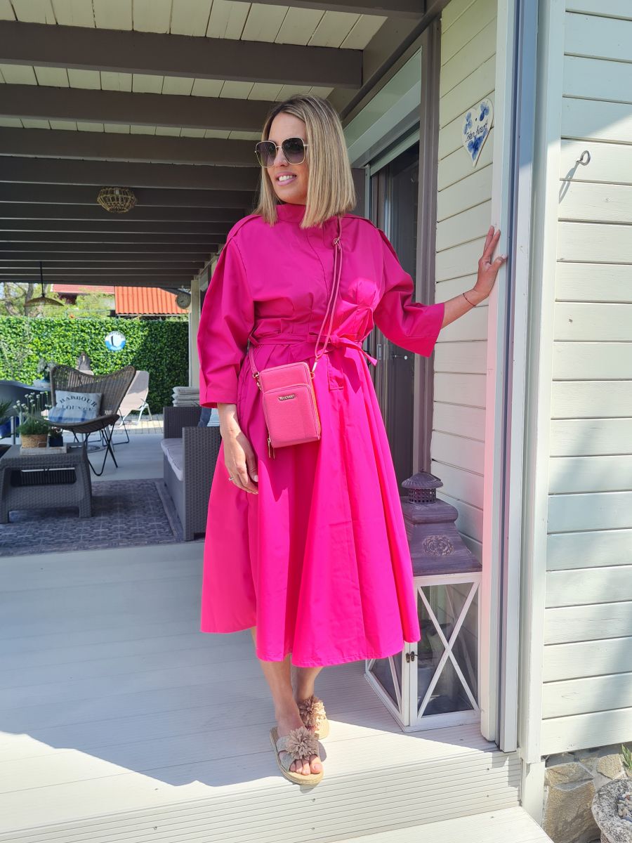 Az egyedi stílus és az egyszerű elegancia útja a divat világában - DIVAT&STÍLUS - Hírek  - corata mónika, divat, stílus, 