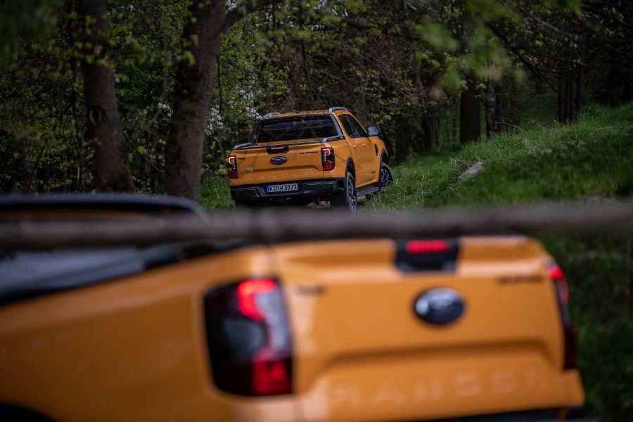 Megérkezett az új Ford Ranger Wildtrak és ki is próbáltuk! - STYLENEWS - Mobility - 2023 ranger wildtrak, ford ranger, Ford ranger bemutató, Ford Ranger Wildtrak, Ranger wildtrak, 