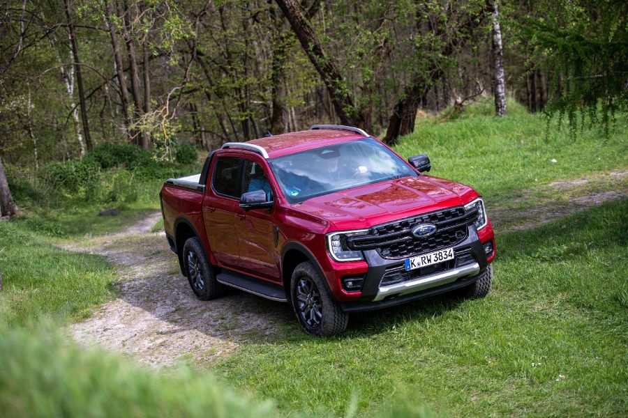 Megérkezett az új Ford Ranger Wildtrak és ki is próbáltuk! - STYLENEWS - Mobility - 2023 ranger wildtrak, ford ranger, Ford ranger bemutató, Ford Ranger Wildtrak, Ranger wildtrak, 