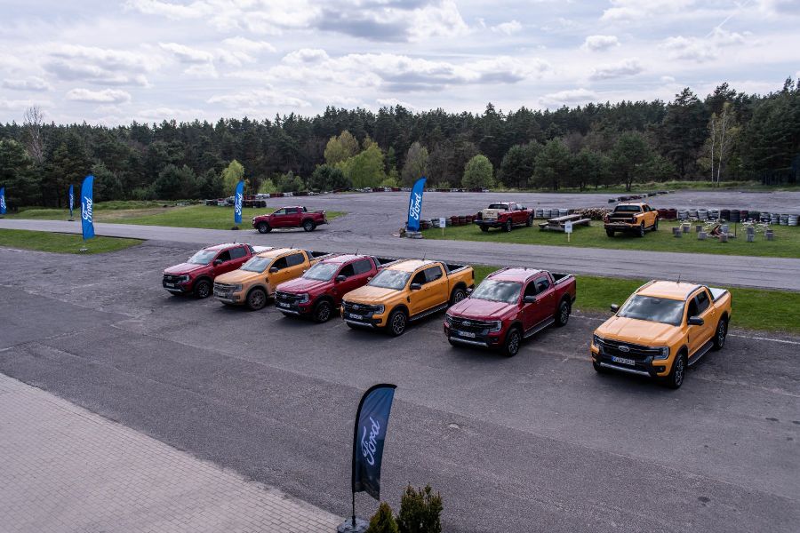 Megérkezett az új Ford Ranger Wildtrak és ki is próbáltuk! - STYLENEWS - Mobility - 2023 ranger wildtrak, ford ranger, Ford ranger bemutató, Ford Ranger Wildtrak, Ranger wildtrak, 