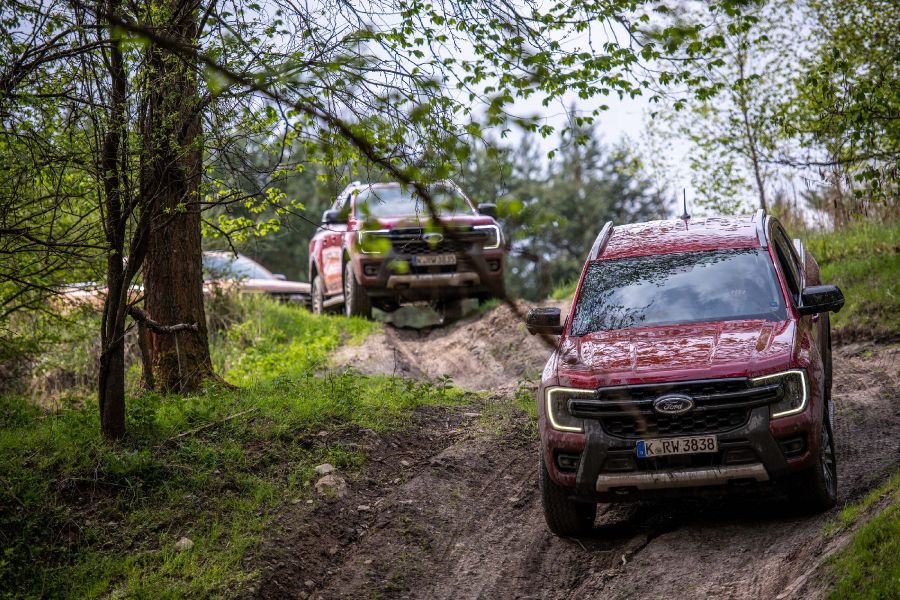Megérkezett az új Ford Ranger Wildtrak és ki is próbáltuk! - STYLENEWS - Mobility - 2023 ranger wildtrak, ford ranger, Ford ranger bemutató, Ford Ranger Wildtrak, Ranger wildtrak, 
