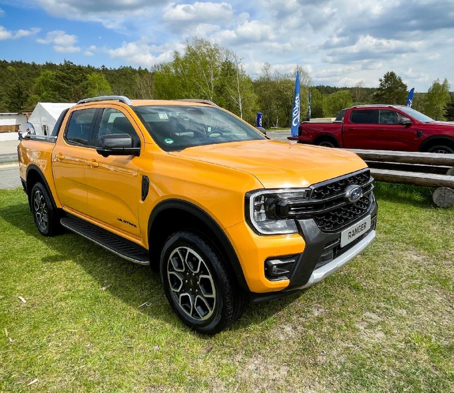 Megérkezett az új Ford Ranger Wildtrak és ki is próbáltuk! - STYLENEWS - Mobility - 2023 ranger wildtrak, ford ranger, Ford ranger bemutató, Ford Ranger Wildtrak, Ranger wildtrak, 