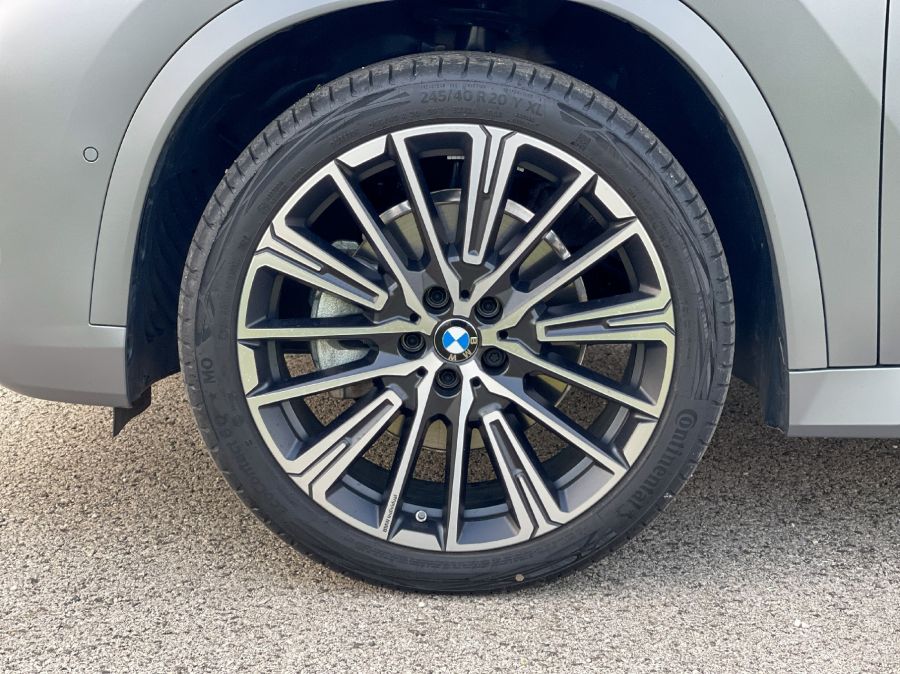 Elektromos autózás belépő, BMW módra – BMW iX1 xDrive30 - STYLENEWS - Mobility - BMW iX1 elektromos teszt, BMW iX1 teszt, BMW iX1 xDrive30 teszt, BMW x1, ix1 teszt, ix1 xdrive30, 