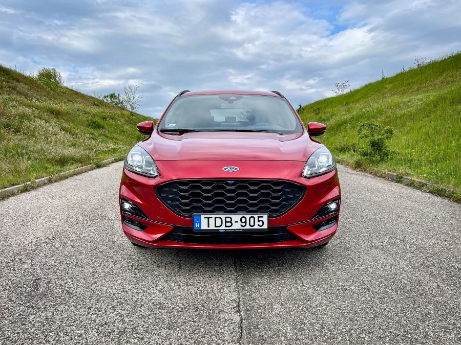 Mint a jó bor - Ford Kuga ST-Line FHEV - STYLENEWS - Mobility - Ford Kuga, Ford Kuga ST-Line full hybrid teszt, Kuga FHEV, Kuga FHEV teszt, kuga ford, Kuga ST LIne teszt, kuga teszt, 