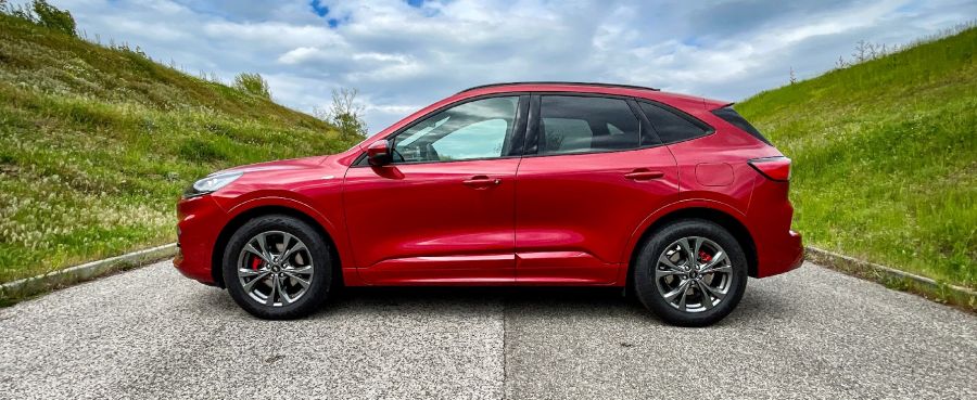 Mint a jó bor - Ford Kuga ST-Line FHEV - STYLENEWS - Mobility - Ford Kuga, Ford Kuga ST-Line full hybrid teszt, Kuga FHEV, Kuga FHEV teszt, kuga ford, Kuga ST LIne teszt, kuga teszt, 