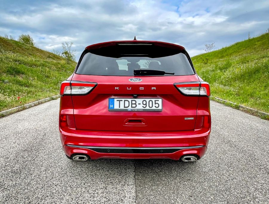 Mint a jó bor - Ford Kuga ST-Line FHEV - STYLENEWS - Mobility - Ford Kuga, Ford Kuga ST-Line full hybrid teszt, Kuga FHEV, Kuga FHEV teszt, kuga ford, Kuga ST LIne teszt, kuga teszt, 