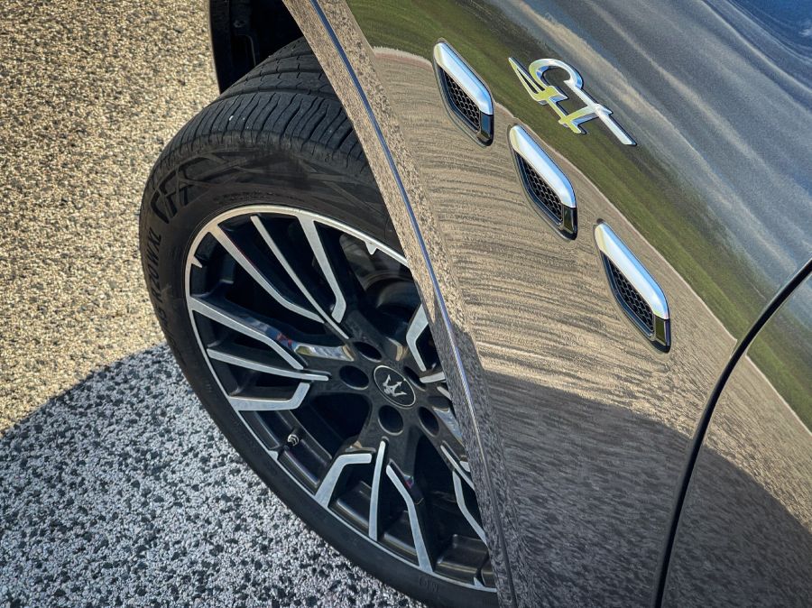 Végigsöpör, mint a Földközi tengeri szél - Maserati Grecale - STYLENEWS - Mobility - 2023 grecale maserati teszt, grecale, grecale gt, grecale teszt, maserati grecale, maserati SUV teszt, 