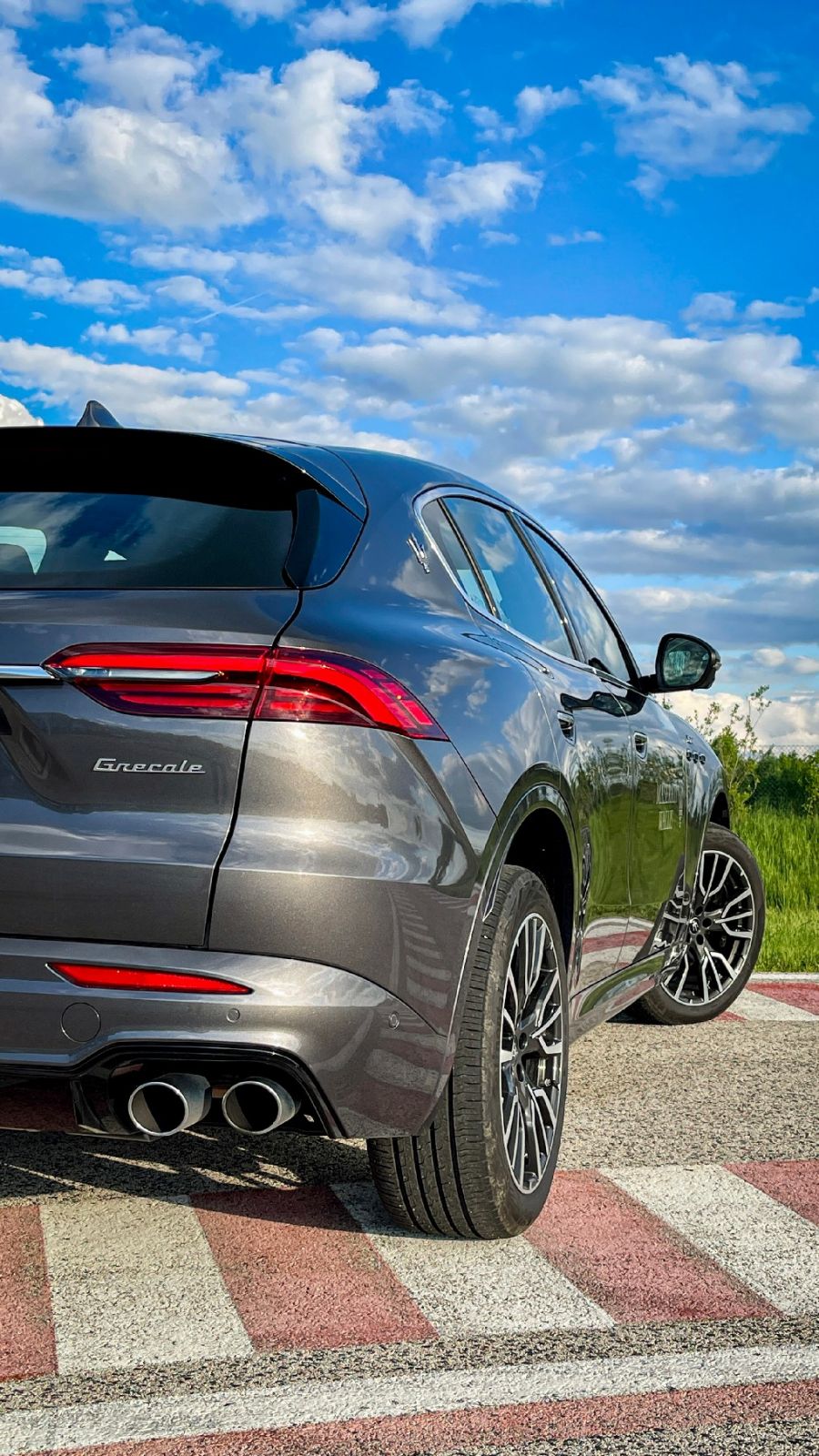 Végigsöpör, mint a Földközi tengeri szél - Maserati Grecale - STYLENEWS - Mobility - 2023 grecale maserati teszt, grecale, grecale gt, grecale teszt, maserati grecale, maserati SUV teszt, 