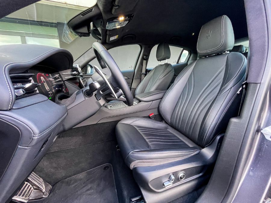 Végigsöpör, mint a Földközi tengeri szél - Maserati Grecale - STYLENEWS - Mobility - 2023 grecale maserati teszt, grecale, grecale gt, grecale teszt, maserati grecale, maserati SUV teszt, 