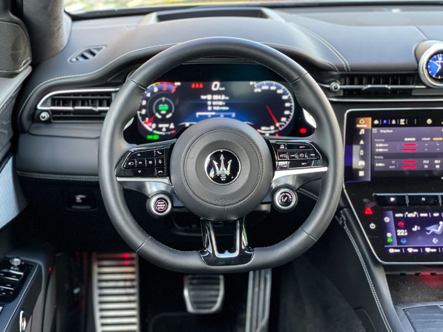 Végigsöpör, mint a Földközi tengeri szél - Maserati Grecale - STYLENEWS - Mobility - 2023 grecale maserati teszt, grecale, grecale gt, grecale teszt, maserati grecale, maserati SUV teszt, 