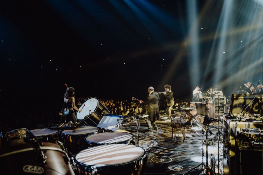 Ismét Budapesten koncertezik Hans Zimmer - STYLENEWS - Kultúr-kitérő - hans zimmer, 