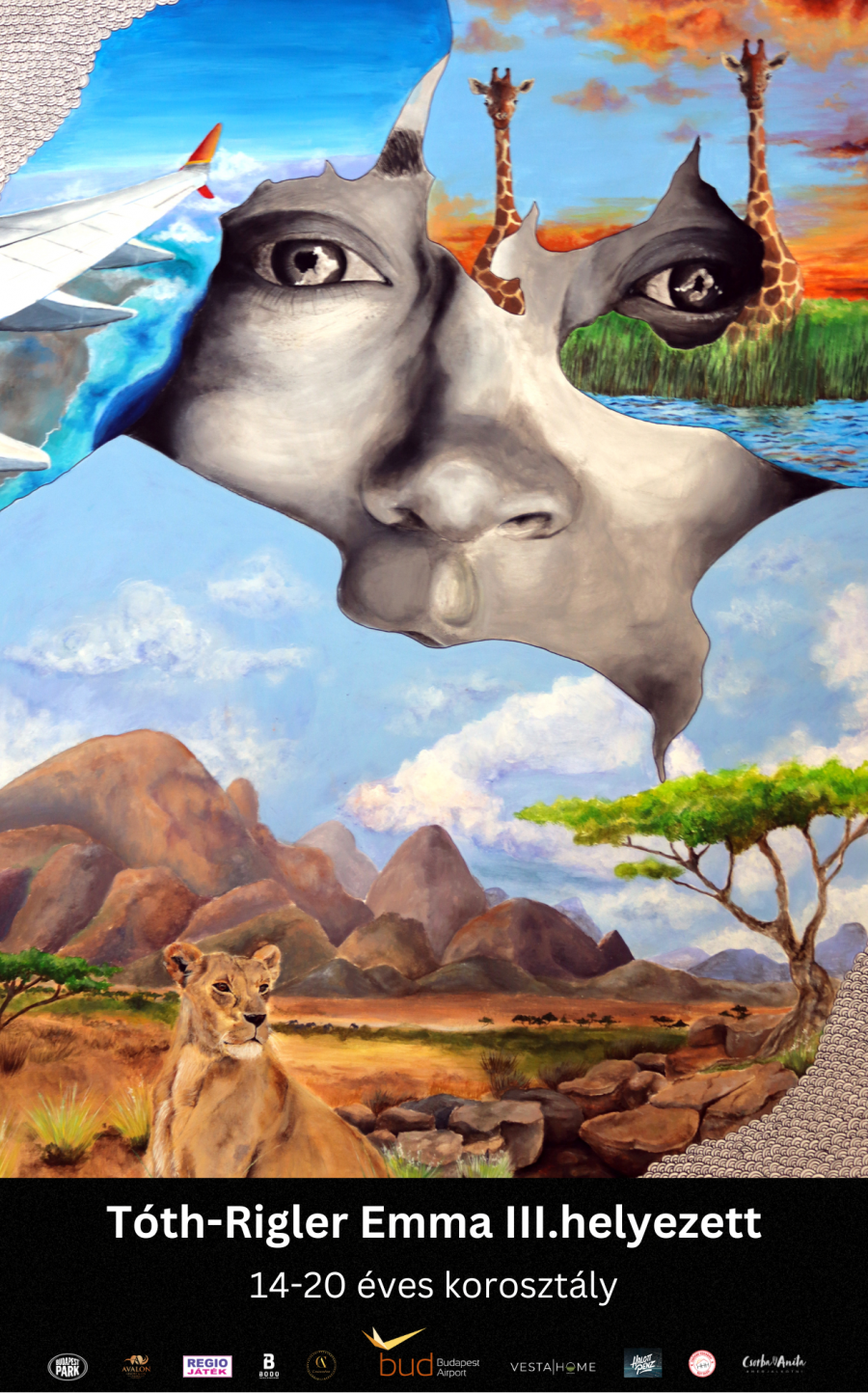 Több mint 1200 alkotás érkezett az Alkoss szabadon művészeti pályázatára - STYLENEWS - Kultúr-kitérő - alkoss szabadon, alkoss szabadon pályázat 2023, 