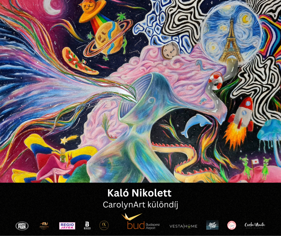 Több mint 1200 alkotás érkezett az Alkoss szabadon művészeti pályázatára - STYLENEWS - Kultúr-kitérő - alkoss szabadon, alkoss szabadon pályázat 2023, 