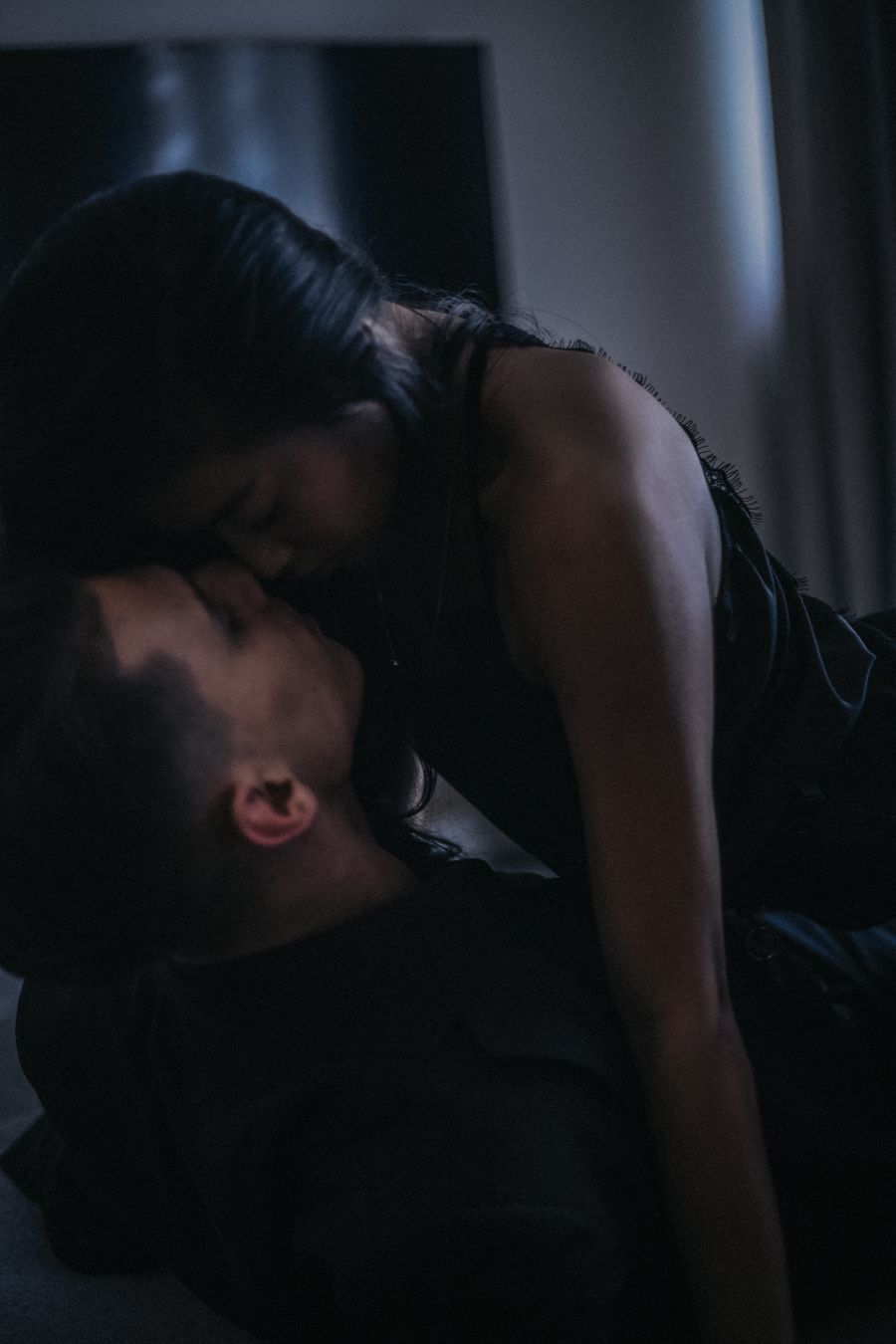 Attól függetlenül, hogy volt szex az első randin, lehet még komoly a kapcsolat - KERESD A NŐT  - Fesztelen mindennapok - párkapcsolat, szex, 