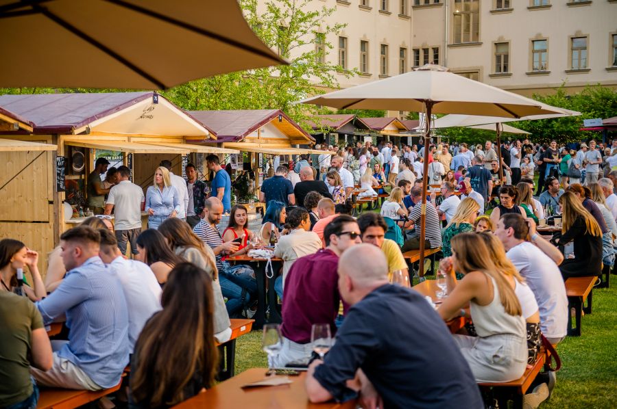 Az új gasztrogeneráció kerül fókuszba az idei Gourmet-n - STYLENEWS - Rendezvények - gourmet fesztivál, 