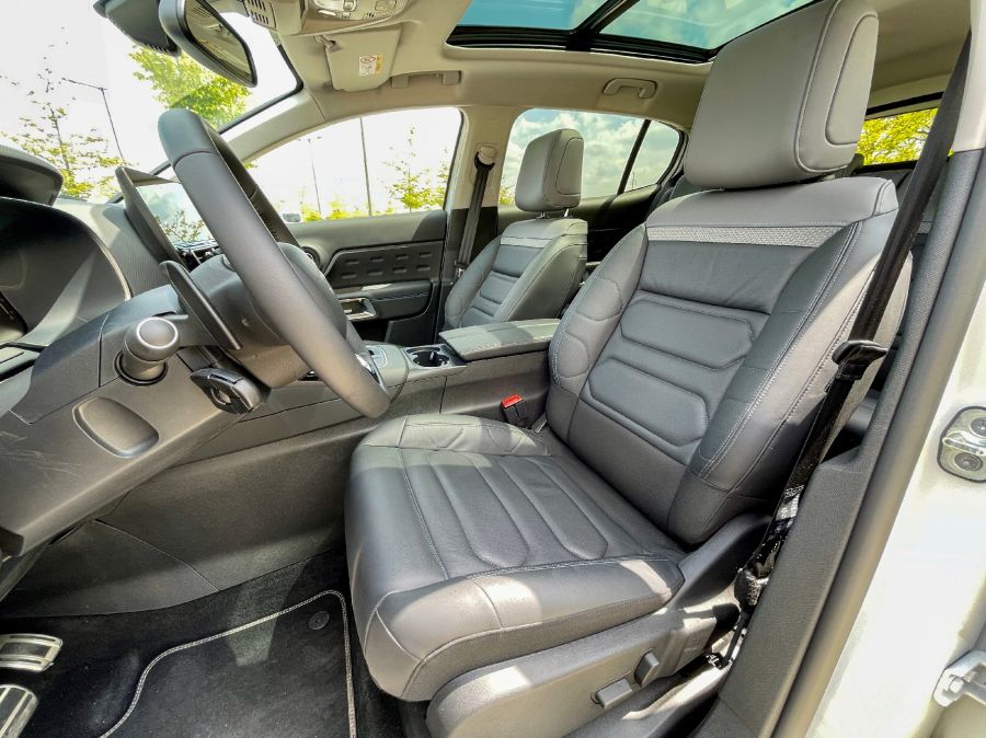 A vidám családi - Citroën C5 Aircross 1.5HDI Shine - STYLENEWS - Mobility - 2023 Citroen C5 Aircross 1%2C5 HDI Shine teszt, Aircross dízel teszt, c5 aircross, C5 Aircross dízel teszt, Ciroene C5 Aircross HDI teszt, Citroen teszt, 