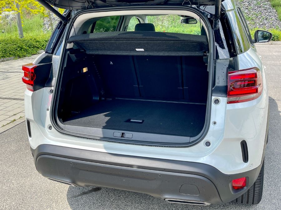 A vidám családi - Citroën C5 Aircross 1.5HDI Shine - STYLENEWS - Mobility - 2023 Citroen C5 Aircross 1%2C5 HDI Shine teszt, Aircross dízel teszt, c5 aircross, C5 Aircross dízel teszt, Ciroene C5 Aircross HDI teszt, Citroen teszt, 