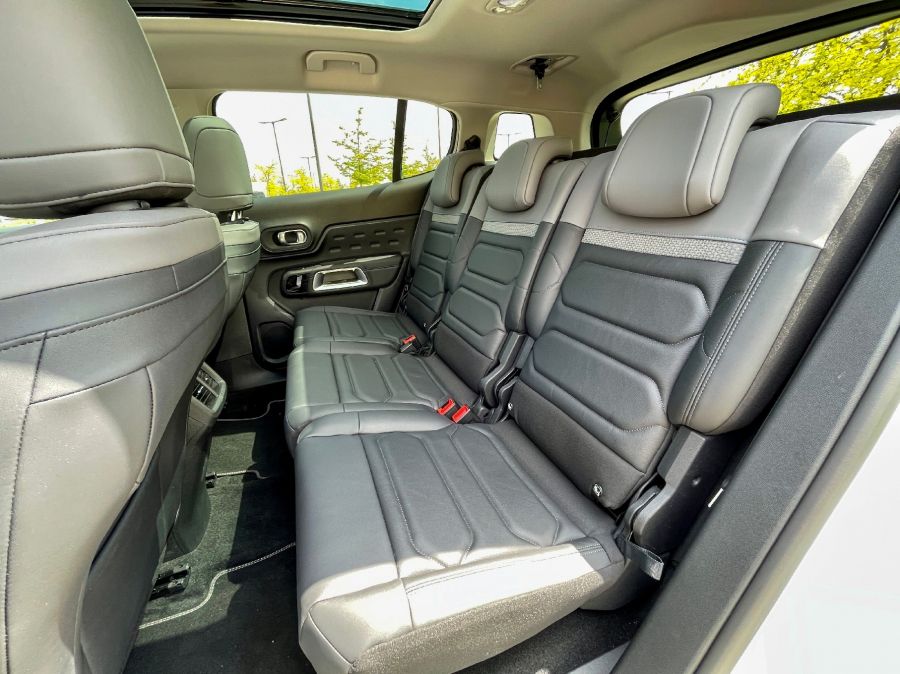 A vidám családi - Citroën C5 Aircross 1.5HDI Shine - STYLENEWS - Mobility - 2023 Citroen C5 Aircross 1%2C5 HDI Shine teszt, Aircross dízel teszt, c5 aircross, C5 Aircross dízel teszt, Ciroene C5 Aircross HDI teszt, Citroen teszt, 