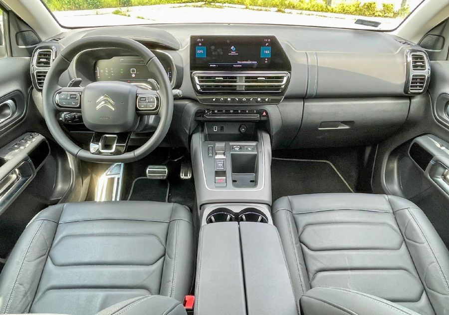 A vidám családi - Citroën C5 Aircross 1.5HDI Shine - STYLENEWS - Mobility - 2023 Citroen C5 Aircross 1%2C5 HDI Shine teszt, Aircross dízel teszt, c5 aircross, C5 Aircross dízel teszt, Ciroene C5 Aircross HDI teszt, Citroen teszt, 