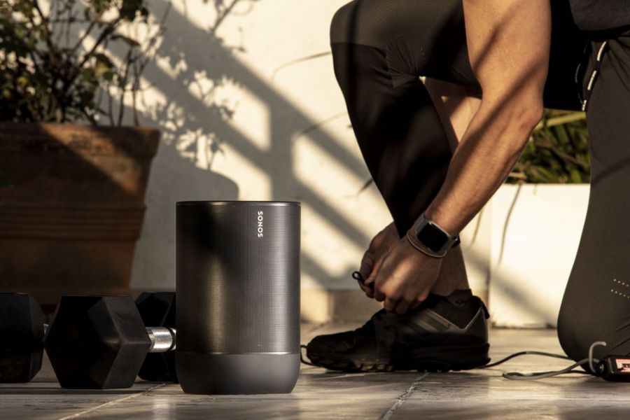 Nagyszerű Sonos ajánlatok Apák napjára - STYLENEWS - Aktuális - apák napja 2023, sonos, 