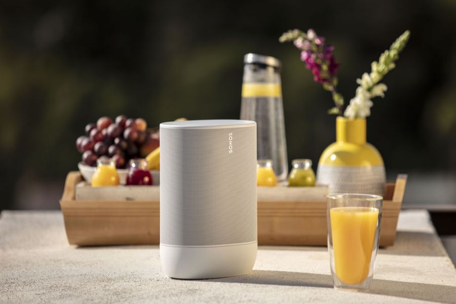 Nagyszerű Sonos ajánlatok Apák napjára - STYLENEWS - Aktuális - apák napja 2023, sonos, 