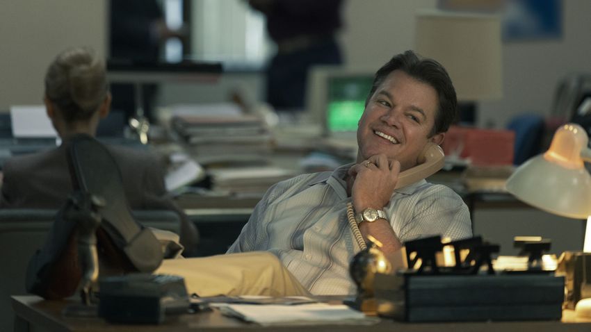 Filmajánló: Air – Harc a legendáért 2023 - STYLENEWS -  - filmajánló, filmek, 