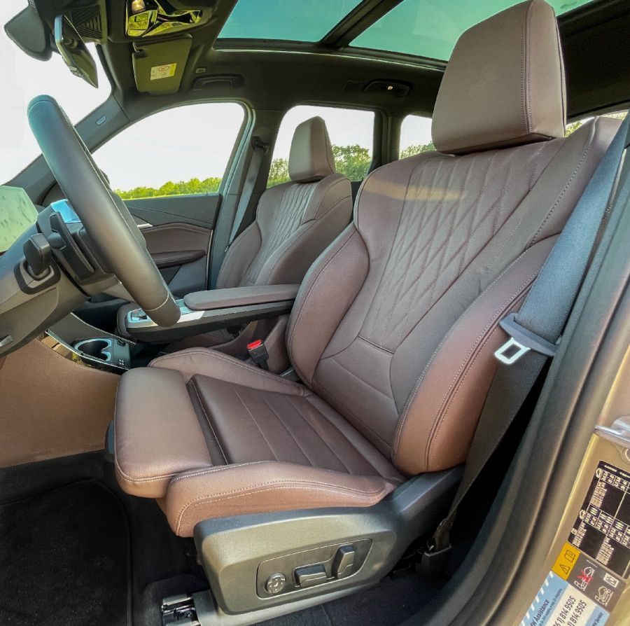 Tudatosan – BMW X1 xDrive30e - STYLENEWS - Mobility - 2023 BMW X1 30e teszt, 2023 BMW X1 plug-in hybrid teszt, 2023 BMW X1 xDrive30e teszt, BMW X1, BMW X1 PHEV teszt, BMW x1 teszt, X1 teszt, 