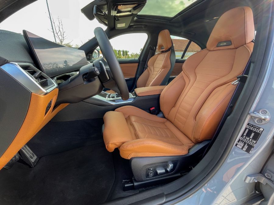 Maradj mindig fiatal – BMW 330i - STYLENEWS - Mobility - 2023 BMW 330i teszt, BMW 3, BMW 330i, BMW g20 facelift, új BMW 3 teszt, 