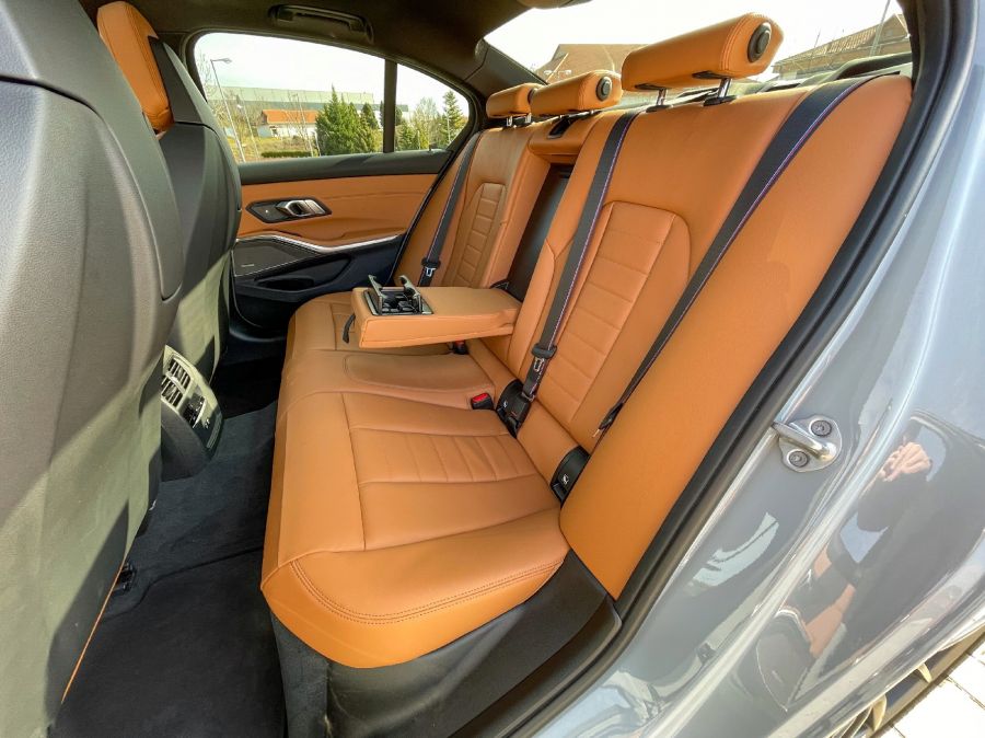 Maradj mindig fiatal – BMW 330i - STYLENEWS - Mobility - 2023 BMW 330i teszt, BMW 3, BMW 330i, BMW g20 facelift, új BMW 3 teszt, 