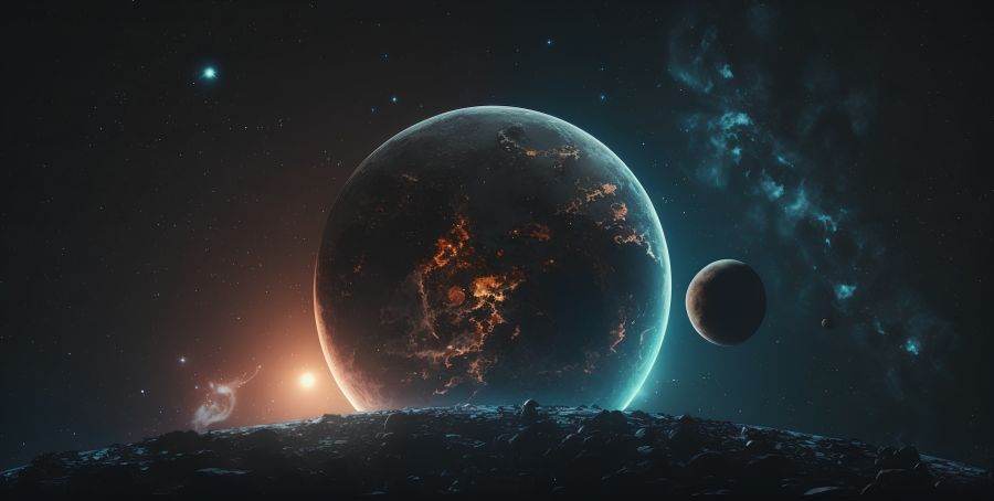 A fő jelölő fényszögkapcsolat nélkül halad, ami növelheti ezt a mostani időszakot átszövő furcsa életérzést - STYLELIFE -  - asztrológia, 