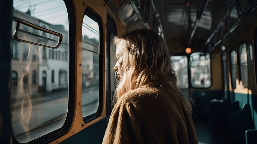 Egy mindent túlgondoló ember - KERESD A NŐT  - Fesztelen mindennapok - túlagyalás, túlgondolás, túlgondolás okai, 