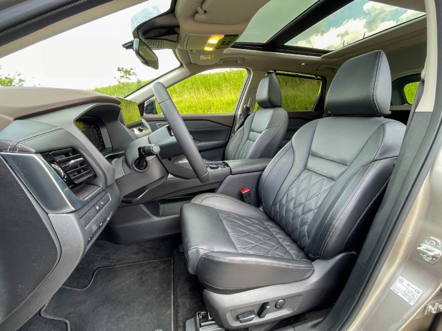 Hagyományos, a hagyományokon túl - Nissan X-Trail Tekna+ ePower - STYLENEWS - Mobility - 