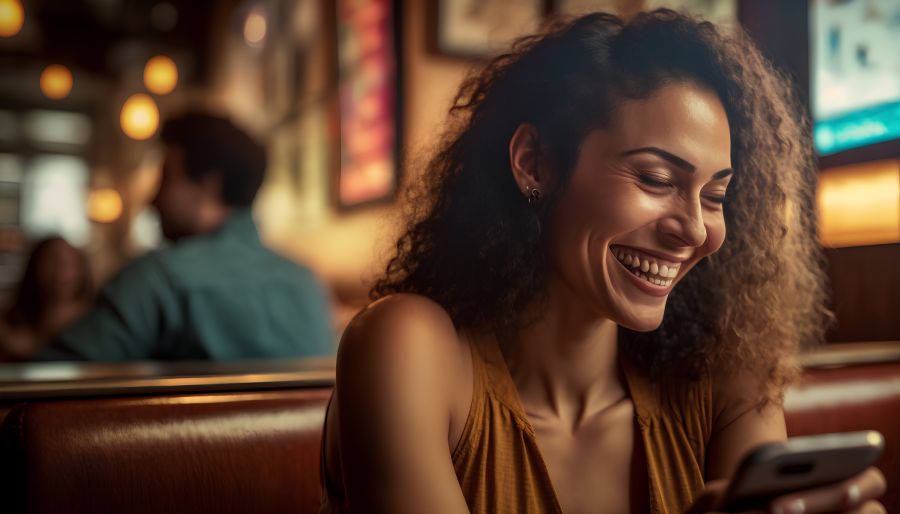 Megérdemled a boldogságot? - KERESD A NŐT  - Lélekhangok - boldogság, lélekhangok, 