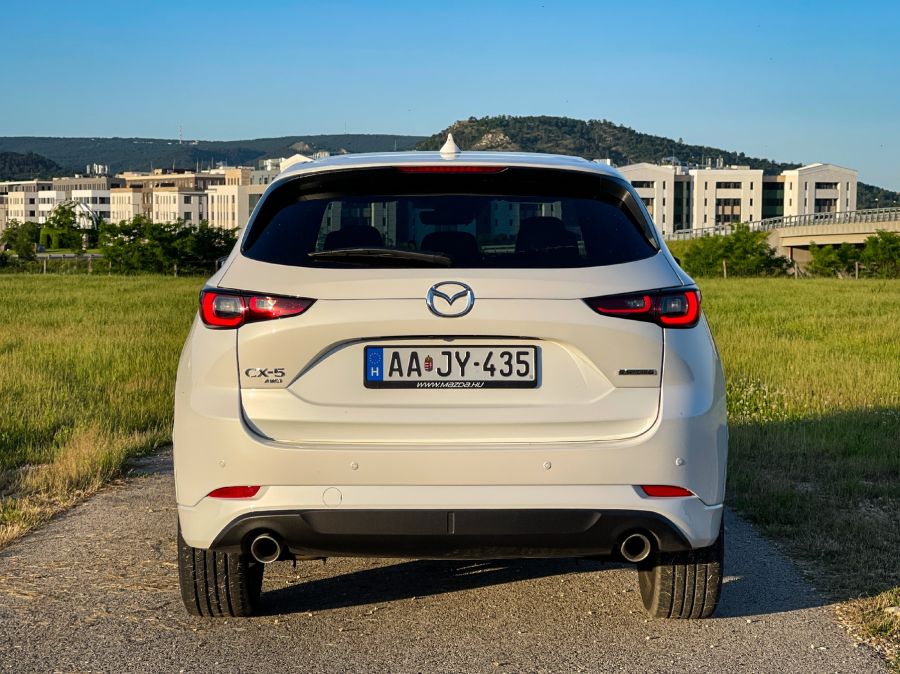 Ne a divat mondja meg, hogy ki vagy – Mazda CX-5 Takumi G194 AWD - STYLENEWS - Mobility - cx5 mazda, cx5 teszt, Mazda CX-5 teszt, Mazda cx-g benzin teszt, Mazda cx5 G194 AWD Takumi teszt, 