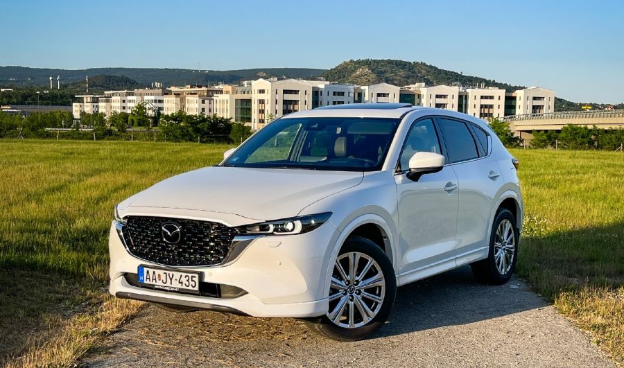 Ne a divat mondja meg, hogy ki vagy – Mazda CX-5 Takumi G194 AWD - STYLENEWS - Mobility - cx5 mazda, cx5 teszt, Mazda CX-5 teszt, Mazda cx-g benzin teszt, Mazda cx5 G194 AWD Takumi teszt, 