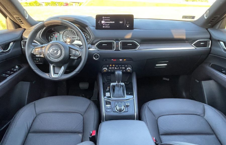 Ne a divat mondja meg, hogy ki vagy – Mazda CX-5 Takumi G194 AWD - STYLENEWS - Mobility - cx5 mazda, cx5 teszt, Mazda CX-5 teszt, Mazda cx-g benzin teszt, Mazda cx5 G194 AWD Takumi teszt, 