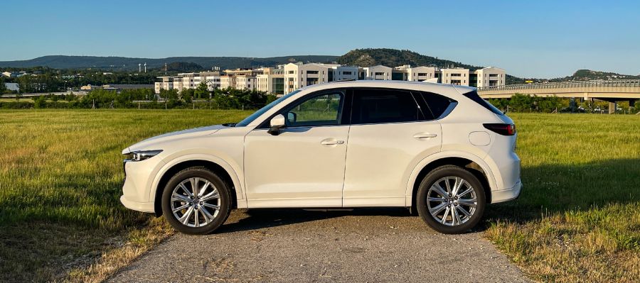 Ne a divat mondja meg, hogy ki vagy – Mazda CX-5 Takumi G194 AWD - STYLENEWS - Mobility - cx5 mazda, cx5 teszt, Mazda CX-5 teszt, Mazda cx-g benzin teszt, Mazda cx5 G194 AWD Takumi teszt, 