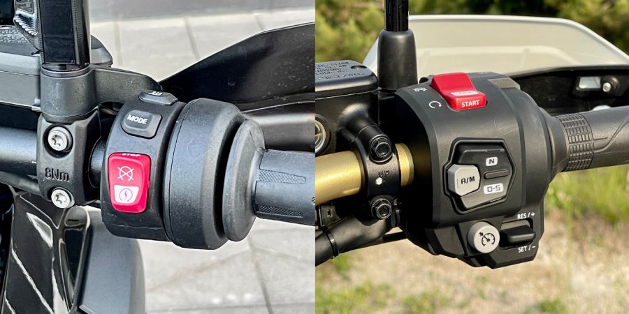 Kalandorok – Honda CRF1100L Africa Twin Adventure Sports vs. BMW R 1250 GS - STYLENEWS - Mobility - 2023 Hinda Africa Twin Adventure Sport teszt, 2023 Honda Africa és BMW r1250gs teszt, Africa Twin teszt, Africa Twin vs BMW GS teszt, Africa Twin vs BMW R1250 GS összehasonlítás, Honda CRF1100L Africa Twin Adventure Sport teszt, 