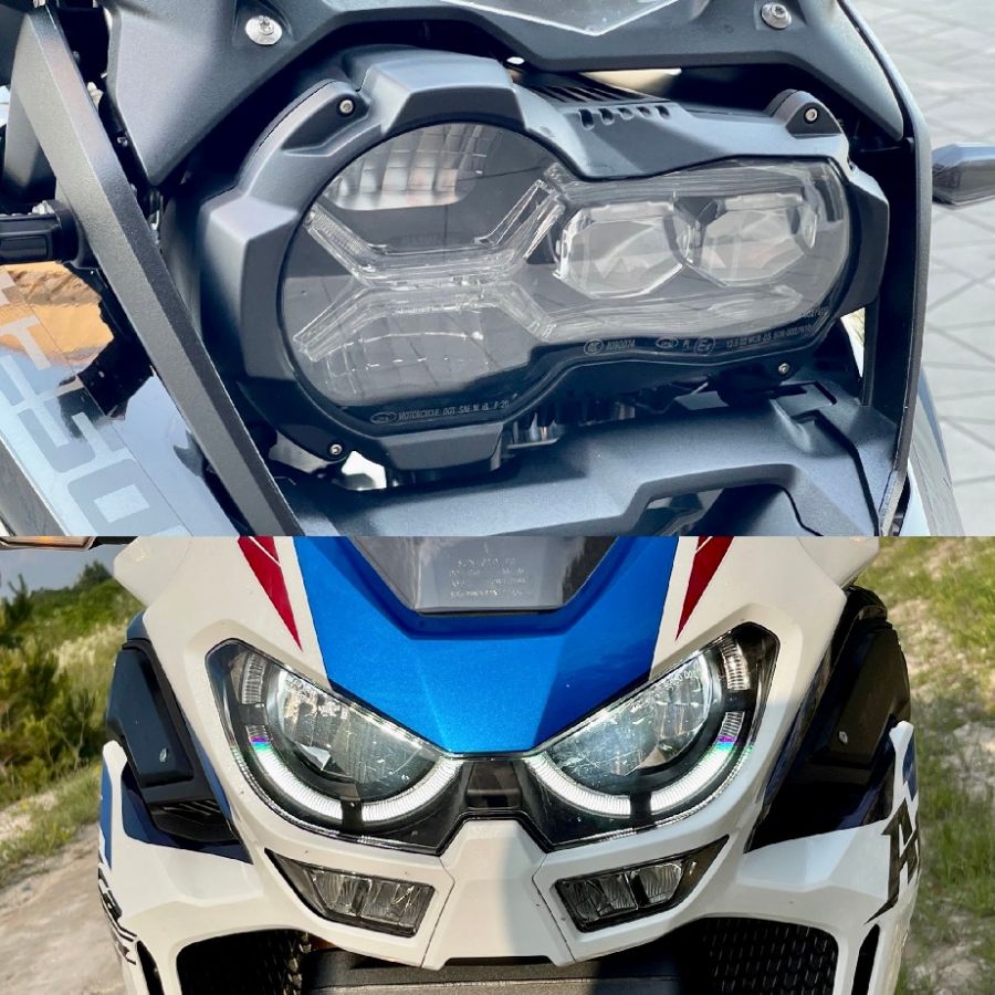 Kalandorok – Honda CRF1100L Africa Twin Adventure Sports vs. BMW R 1250 GS - STYLENEWS - Mobility - 2023 Hinda Africa Twin Adventure Sport teszt, 2023 Honda Africa és BMW r1250gs teszt, Africa Twin teszt, Africa Twin vs BMW GS teszt, Africa Twin vs BMW R1250 GS összehasonlítás, Honda CRF1100L Africa Twin Adventure Sport teszt, 