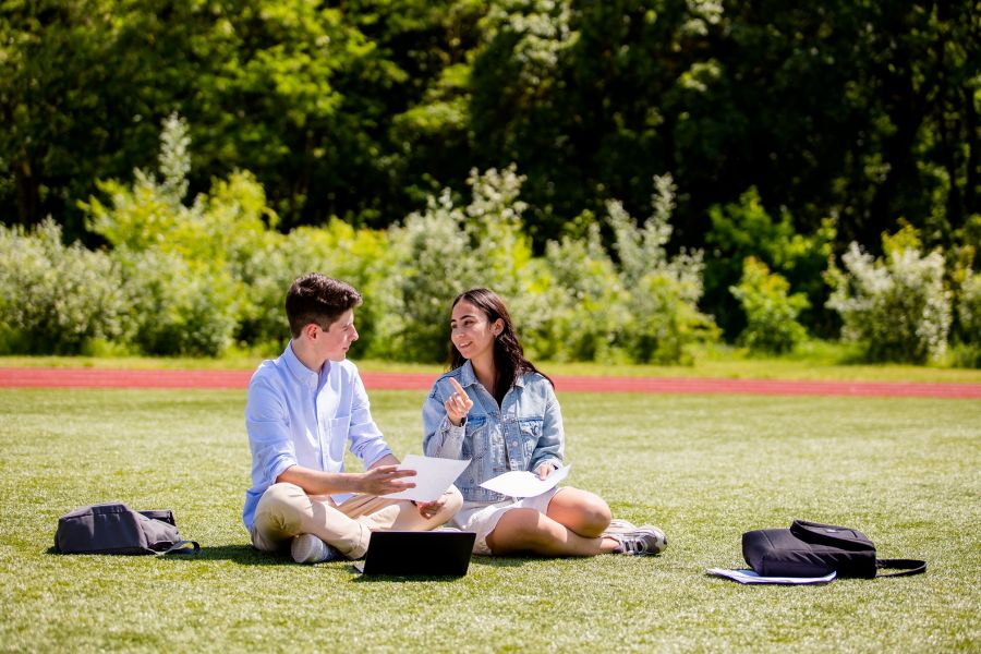 Egyedülálló elismerést kapott a Debreceni Nemzetközi Iskola - STYLENEWS - Aktuális - Debreceni nemzetközi iskola, IB, ISD, 
