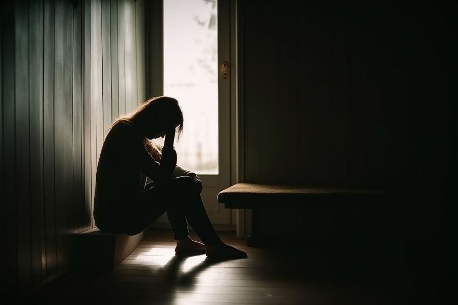 Bocsánatot kellene kérnem magamtól - KERESD A NŐT  - Lélekhangok - lélekhangok, önszeretet, 