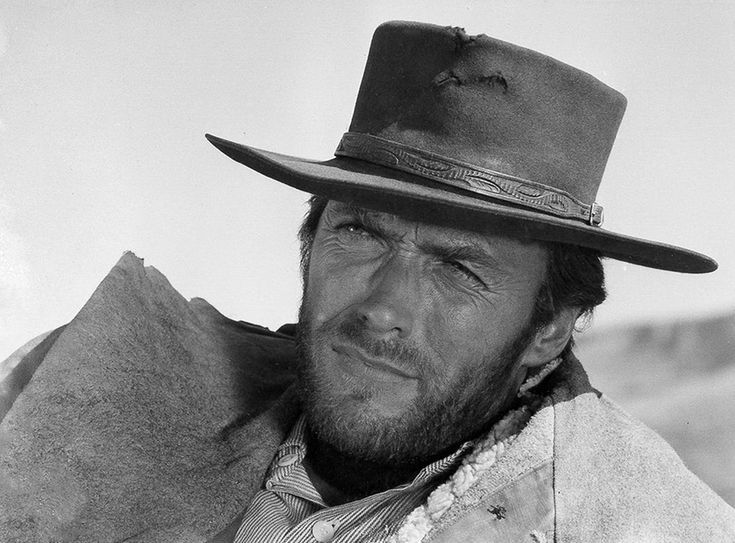 A géniusz: Clint Eastwood - STYLENEWS - Kultúr-kitérő - clint eastwood, 