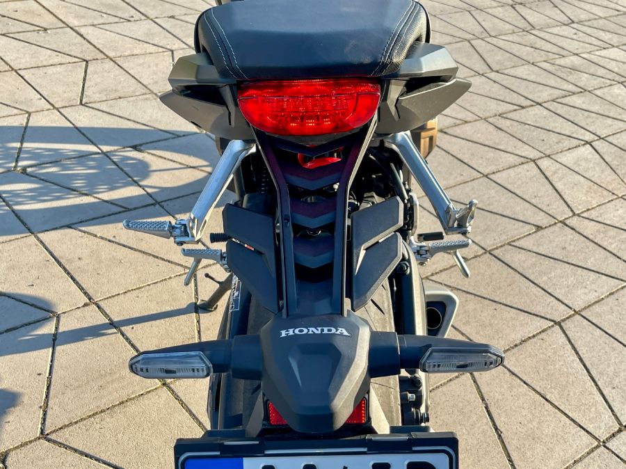 Célba érsz – Honda CB650R - STYLENEWS - Mobility - 2023 Honda CB650r teszt, cb650r, cb650r 2023, cb650r teszt, Honda CB650R, 