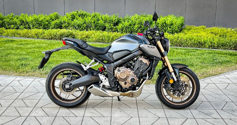 Célba érsz – Honda CB650R - STYLENEWS - Mobility - 2023 Honda CB650r teszt, cb650r, cb650r 2023, cb650r teszt, Honda CB650R, 