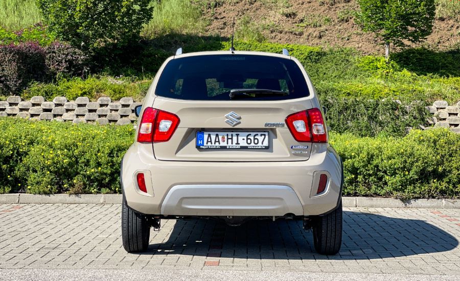 Réspiac – Suzuki Ignis 1.2 Allgrip GLX - STYLENEWS - Mobility - 2023 Ignis teszt, Ignis 4x4 teszt, Ignis Allgrip teszt, ignis suzuki, Suzki Ignis 1%2C2 Allgrip GLX teszt, suzuki ignis teszt, 