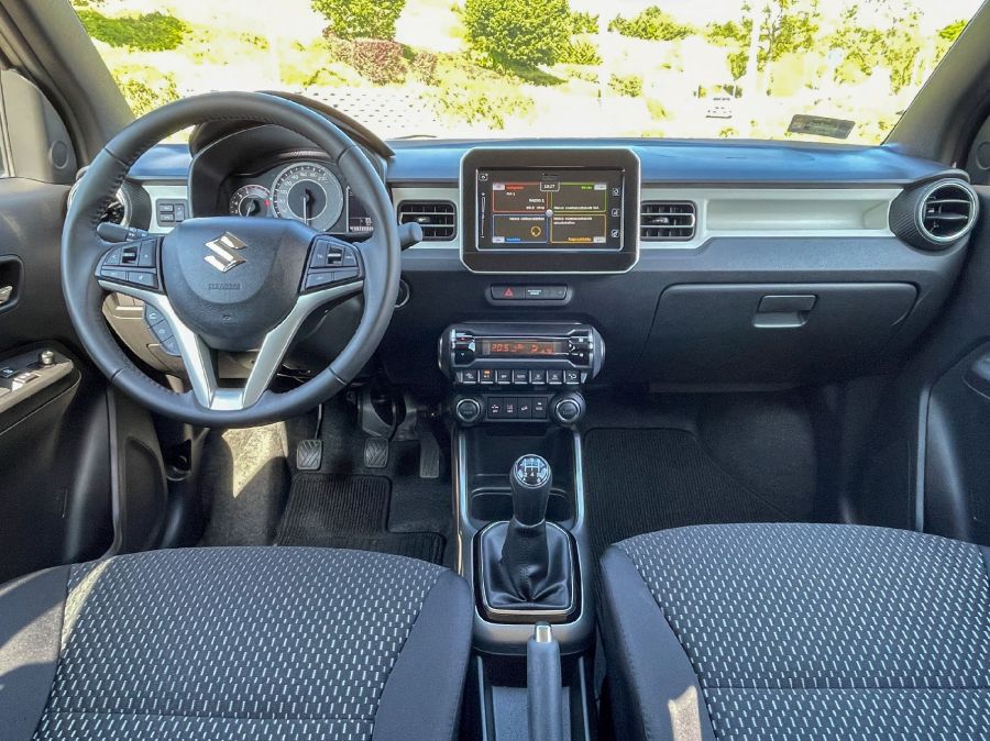 Réspiac – Suzuki Ignis 1.2 Allgrip GLX - STYLENEWS - Mobility - 2023 Ignis teszt, Ignis 4x4 teszt, Ignis Allgrip teszt, ignis suzuki, Suzki Ignis 1%2C2 Allgrip GLX teszt, suzuki ignis teszt, 