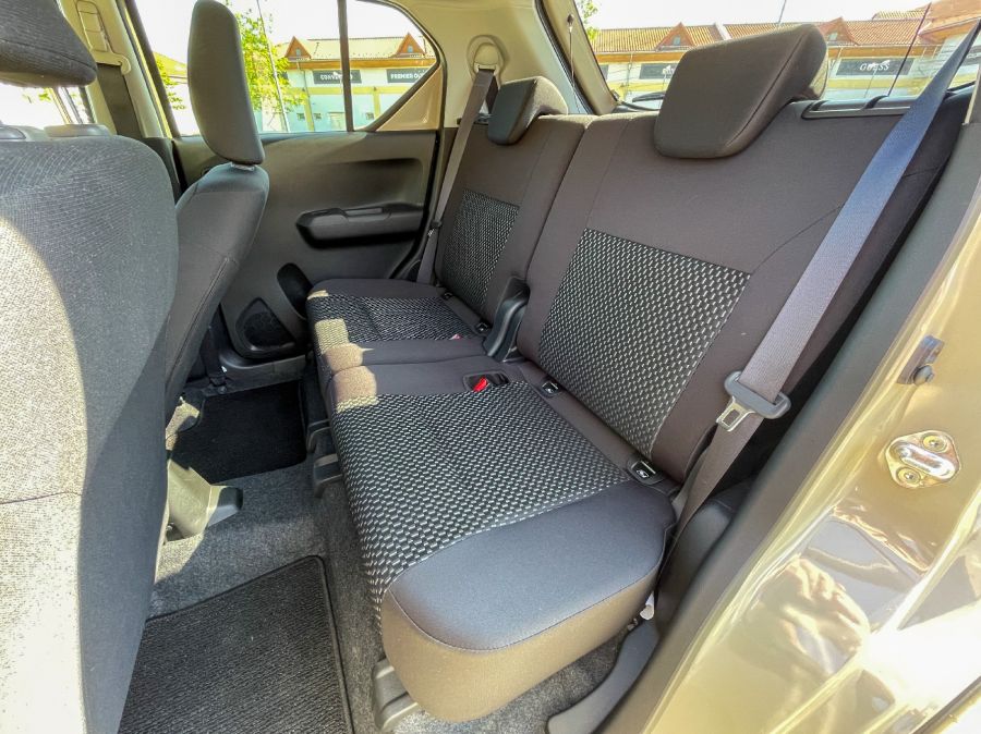 Réspiac – Suzuki Ignis 1.2 Allgrip GLX - STYLENEWS - Mobility - 2023 Ignis teszt, Ignis 4x4 teszt, Ignis Allgrip teszt, ignis suzuki, Suzki Ignis 1%2C2 Allgrip GLX teszt, suzuki ignis teszt, 