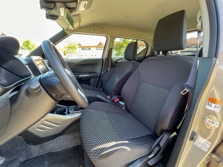 Réspiac – Suzuki Ignis 1.2 Allgrip GLX - STYLENEWS - Mobility - 2023 Ignis teszt, Ignis 4x4 teszt, Ignis Allgrip teszt, ignis suzuki, Suzki Ignis 1%2C2 Allgrip GLX teszt, suzuki ignis teszt, 